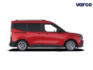 FORD Tourneo Courier 4574363 VARCO Ford Milano 1