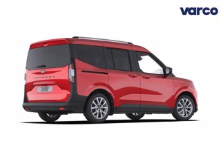 FORD Tourneo Courier 4574363 VARCO Ford Milano 2