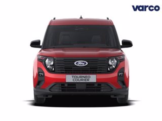 FORD Tourneo Courier 4574363 VARCO Ford Milano 4