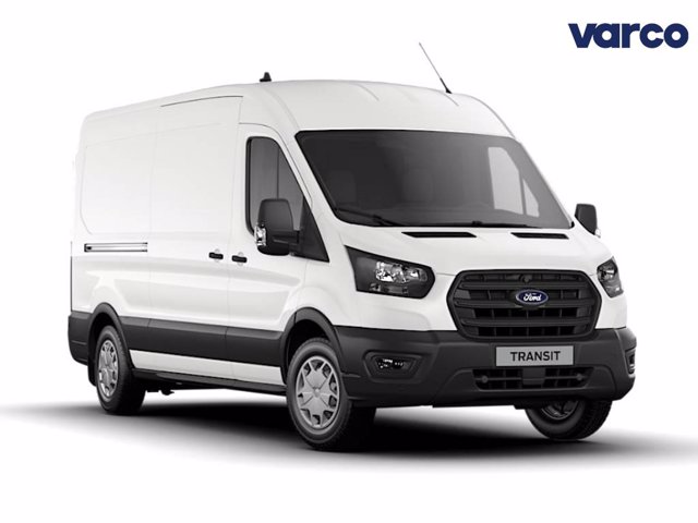 FORD Transit 4574364 VARCO Ford Milano 0