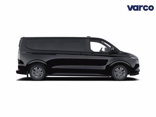 FORD Tourneo Custom 4574367 VARCO Ford Milano 1