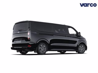 FORD Tourneo Custom 4574367 VARCO Ford Milano 2