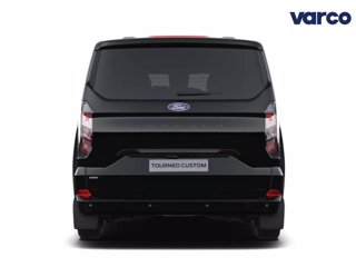 FORD Tourneo Custom 4574367 VARCO Ford Milano 3
