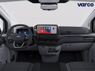 FORD Tourneo Custom 4574367 VARCO Ford Milano 5