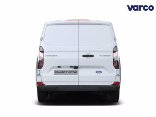 FORD Transit Custom 4574369 VARCO Ford Milano 3