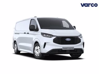 FORD Transit Custom 4574370 VARCO Ford Milano 0