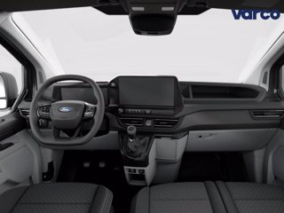FORD Transit Custom 4574370 VARCO Ford Milano 5