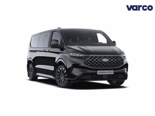 FORD Tourneo Custom 4574374 VARCO Ford Milano 0