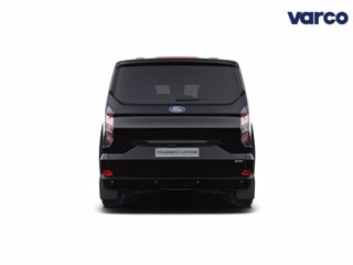 FORD Tourneo Custom 4574374 VARCO Ford Milano 3