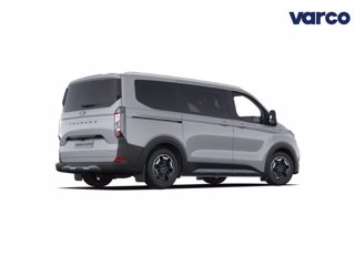 FORD Tourneo Custom 4574378 VARCO Ford Milano 2