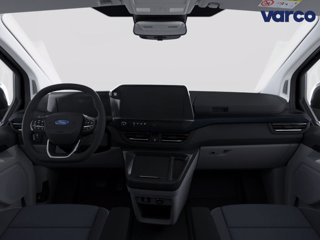 FORD Tourneo Custom 4574378 VARCO Ford Milano 5