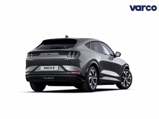 FORD Mustang Mach-E 4574379 VARCO Ford Milano 2