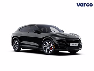 FORD Mustang Mach-E 4574380 VARCO Ford Milano 0