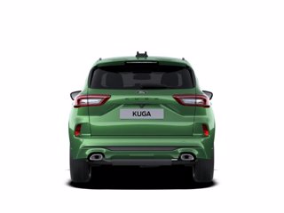 FORD Kuga 4574385 VARCO Ford Milano 3