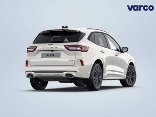 FORD Kuga 4574386 VARCO Ford Milano 2