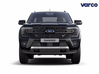 FORD Ranger 4574388 VARCO Ford Milano 1