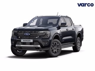 FORD Ranger 4574388 VARCO Ford Milano 2