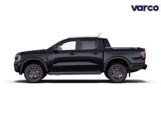 FORD Ranger 4574388 VARCO Ford Milano 3