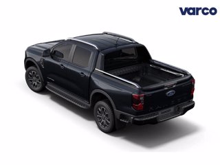 FORD Ranger 4574388 VARCO Ford Milano 4