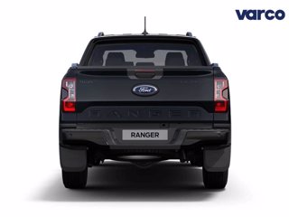 FORD Ranger 4574388 VARCO Ford Milano 5