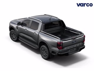FORD Ranger 4574390 VARCO Ford Milano 4