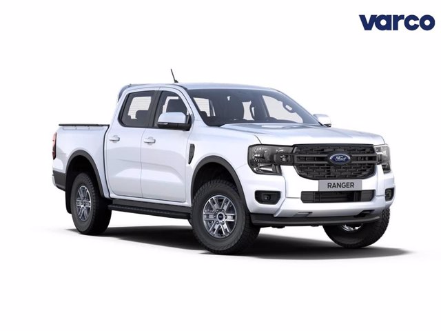 FORD Ranger 4574392 VARCO Ford Milano 0