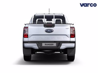 FORD Ranger 4574392 VARCO Ford Milano 5