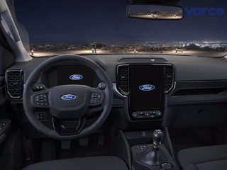 FORD Ranger 4574392 VARCO Ford Milano 6