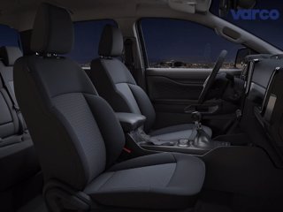 FORD Ranger 4574392 VARCO Ford Milano 7