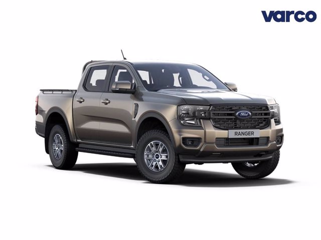 FORD Ranger 4574393 VARCO Ford Milano 0