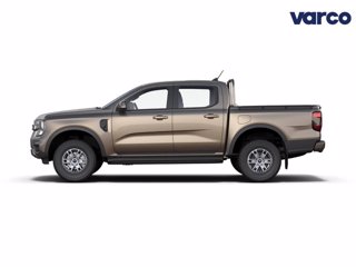 FORD Ranger 4574393 VARCO Ford Milano 3