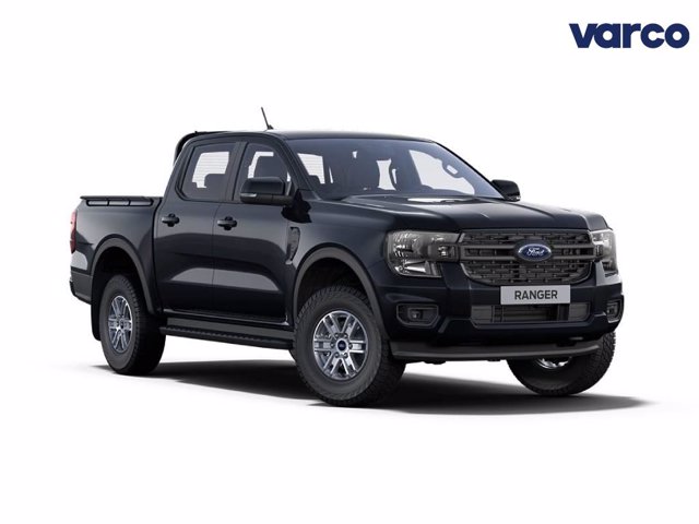 FORD Ranger 4574394 VARCO Ford Milano 0