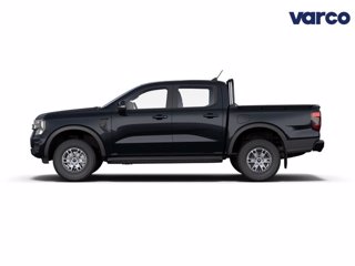 FORD Ranger 4574394 VARCO Ford Milano 3