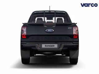 FORD Ranger 4574394 VARCO Ford Milano 5