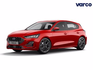 FORD Focus 4574398 VARCO Ford Milano 2