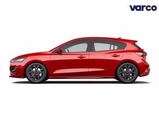 FORD Focus 4574398 VARCO Ford Milano 3