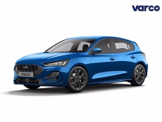 FORD Focus 4574399 VARCO Ford Milano 2