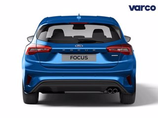 FORD Focus 4574399 VARCO Ford Milano 5
