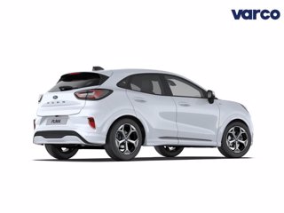 FORD Puma 4574408 VARCO Ford Milano 2