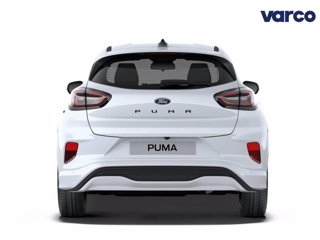 FORD Puma 4574408 VARCO Ford Milano 3