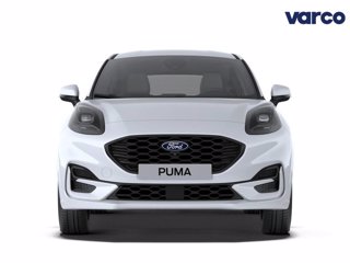 FORD Puma 4574408 VARCO Ford Milano 4