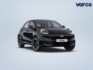 FORD Puma Gen-E 4574409 VARCO Ford Milano 0