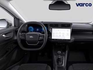 FORD Puma 4574412 VARCO Ford Milano 5