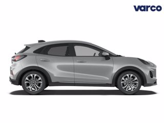 FORD Puma 4574413 VARCO Ford Milano 1