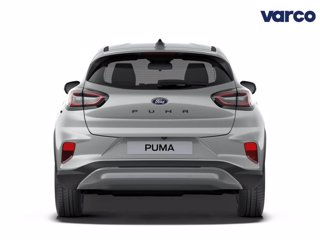 FORD Puma 4574413 VARCO Ford Milano 3