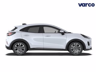 FORD Puma 4574414 VARCO Ford Milano 1