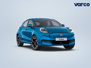 FORD Puma Gen-E 4574418 VARCO Ford Milano 0