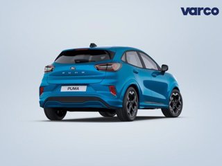 FORD Puma Gen-E 4574418 VARCO Ford Milano 2