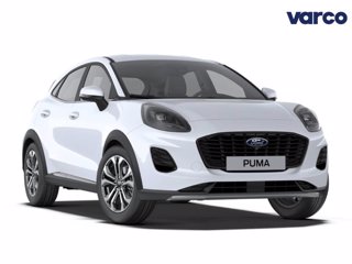 FORD Puma 4574419 VARCO Ford Milano 0