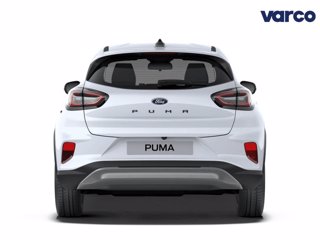 FORD Puma 4574421 VARCO Ford Milano 3